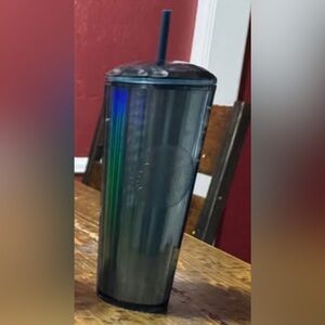 Starbucks tumbler